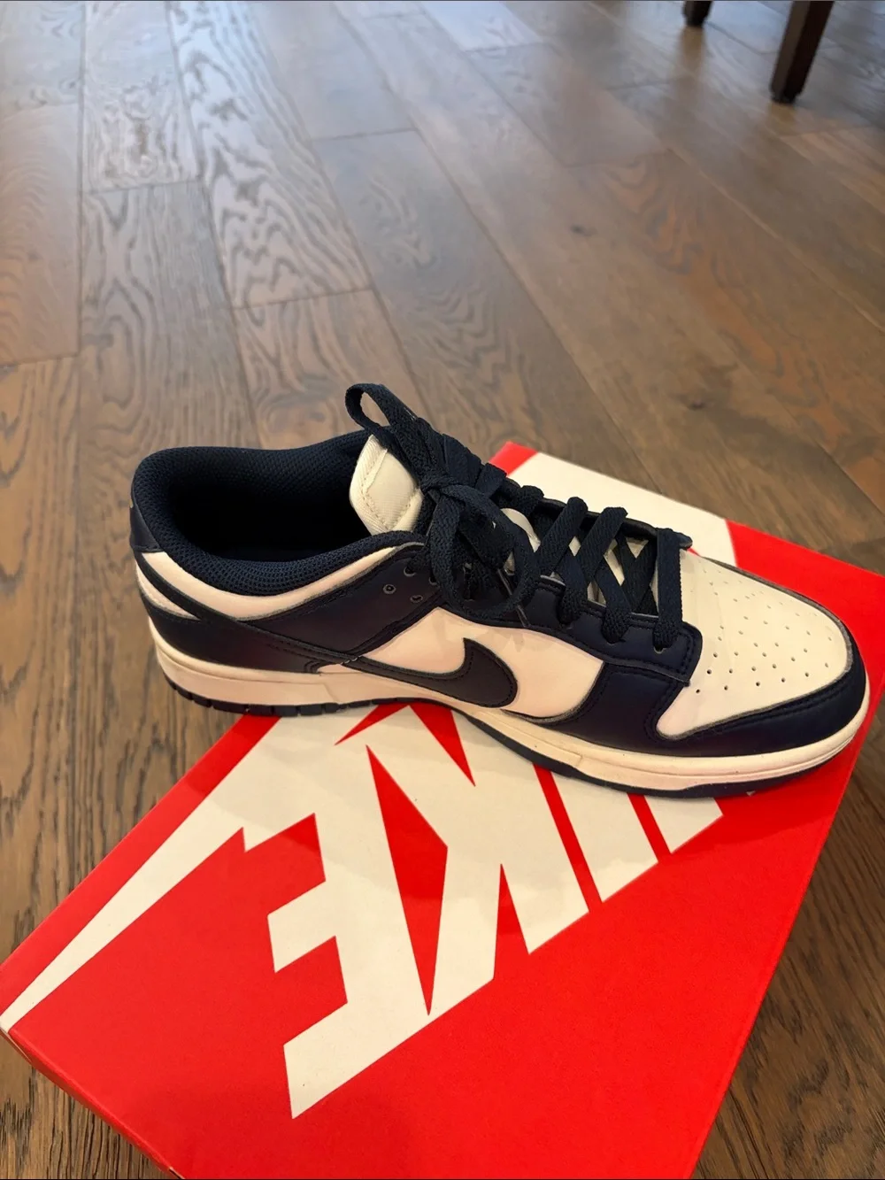 Nike Dunk Low NN
